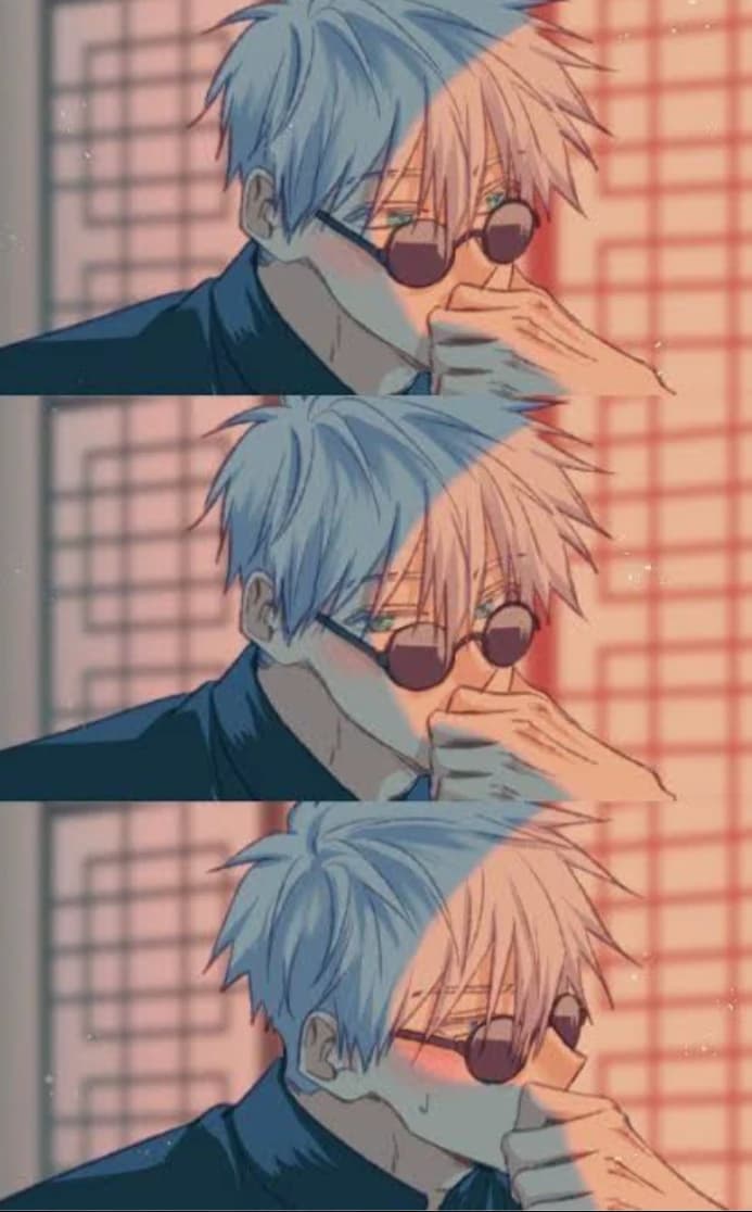 Satoru Gojo thumbnail
