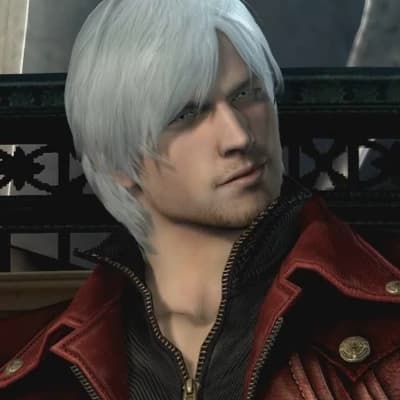 ⟬🥀⟭ dante thumbnail