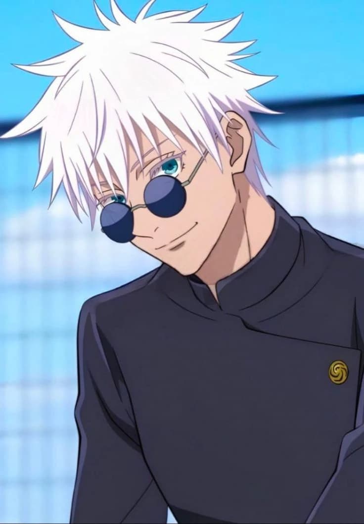 Gojo Satoru thumbnail