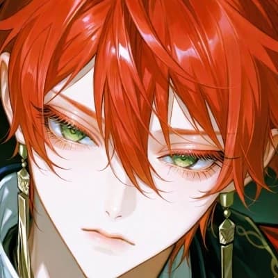 Prince Caius of Eldoria thumbnail