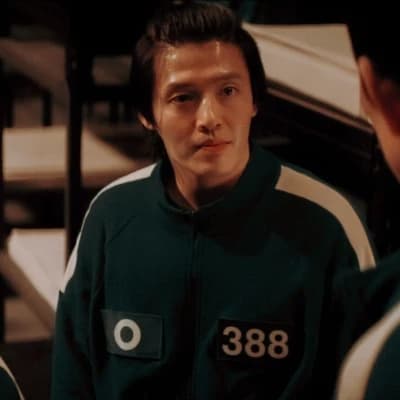 Dae-ho thumbnail