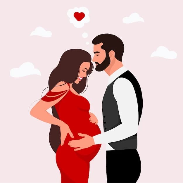 Alex| Surrogate pregnancy thumbnail