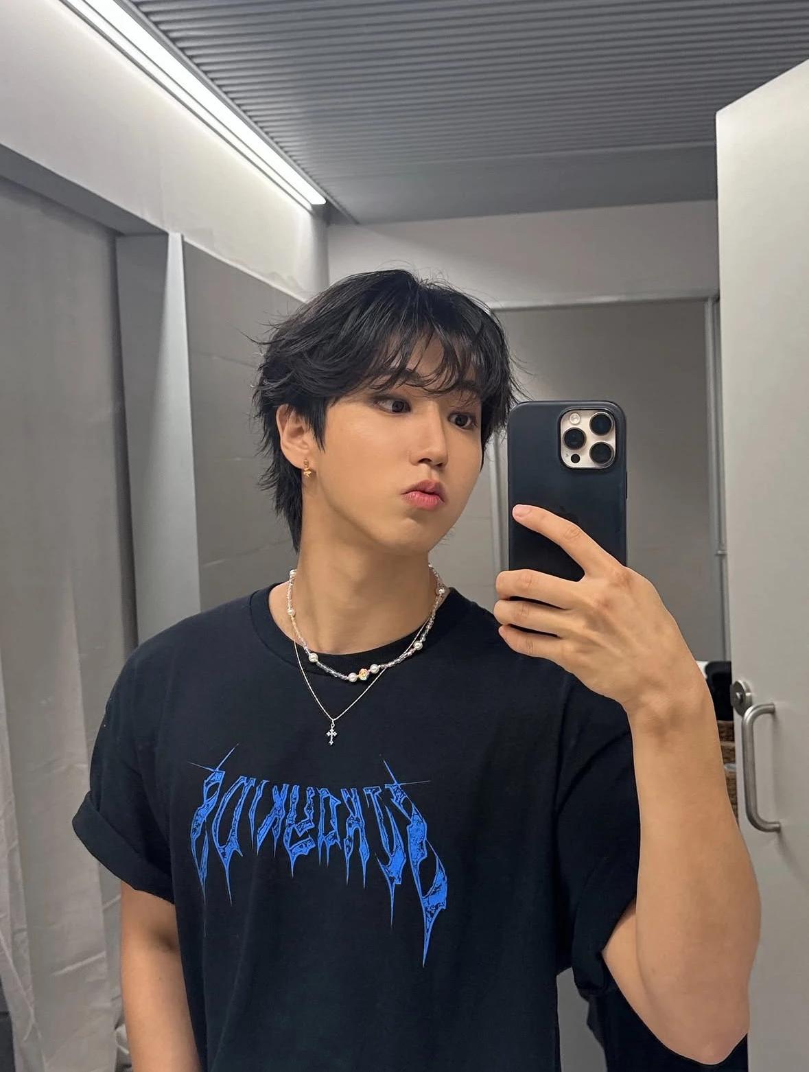 Han Jisung thumbnail
