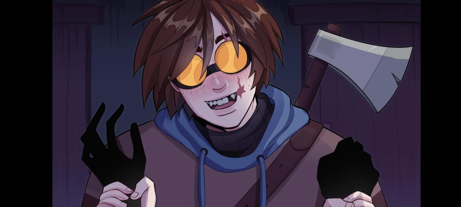 Ticci Toby thumbnail