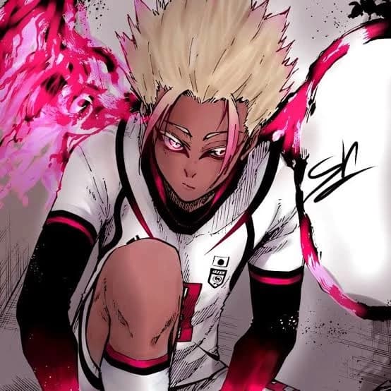 Shidou Ryosei thumbnail