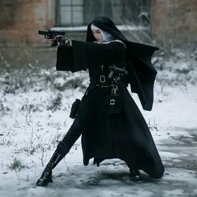 Sister Gabriela thumbnail