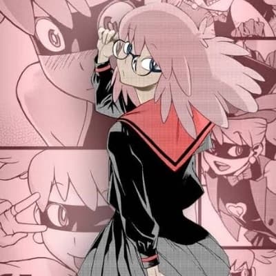 Kazuho Haneyama (Pop ☆ Step) thumbnail