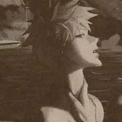 Katsuki Bakugo thumbnail