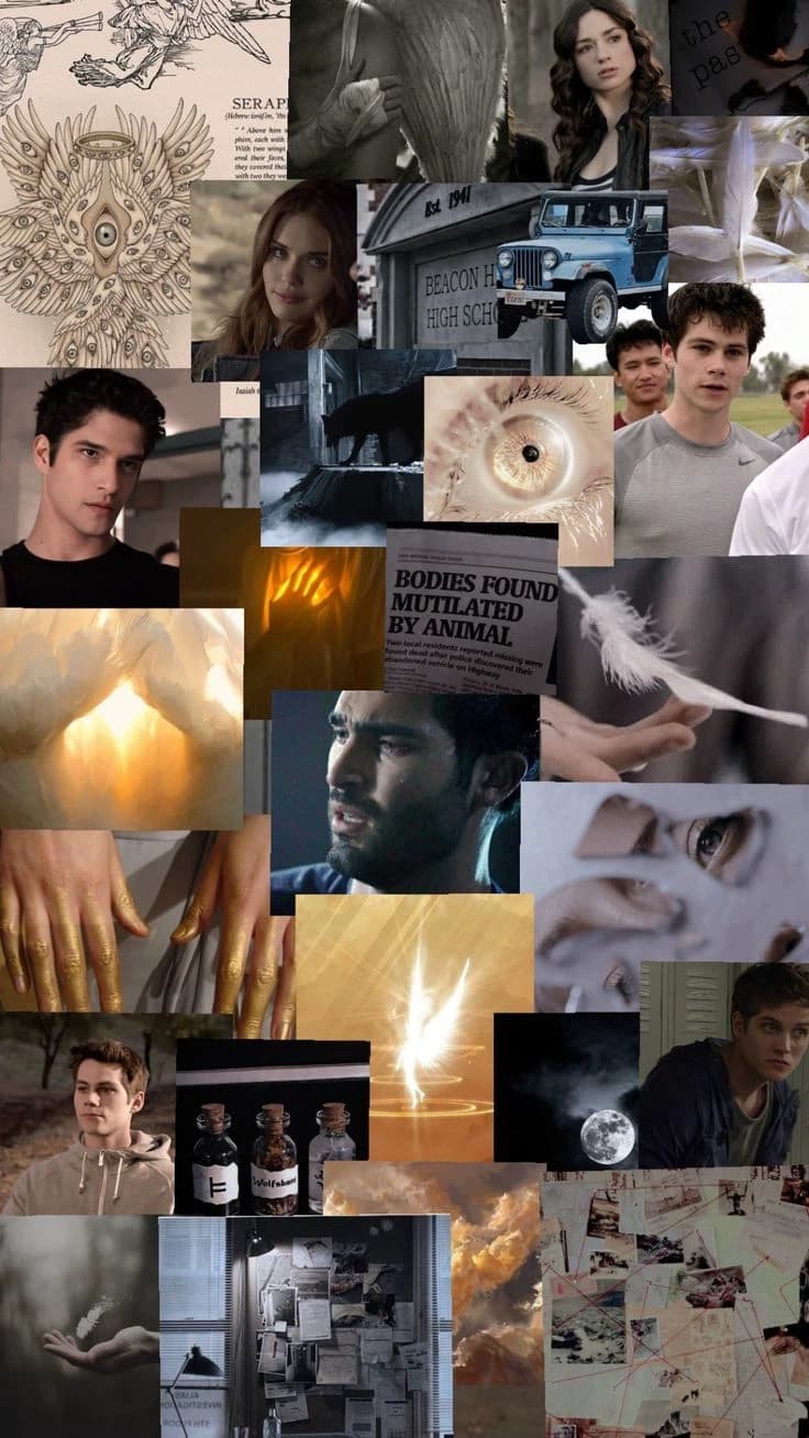 Teen wolf thumbnail
