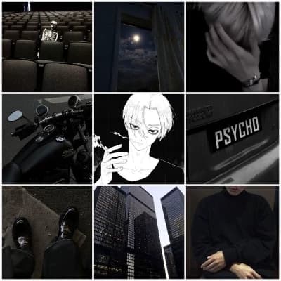 Mikey (Majiro Sano) thumbnail