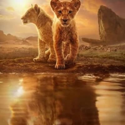 Mufasa and Taka thumbnail
