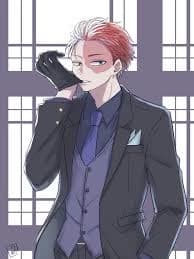 Shoto todoroki thumbnail
