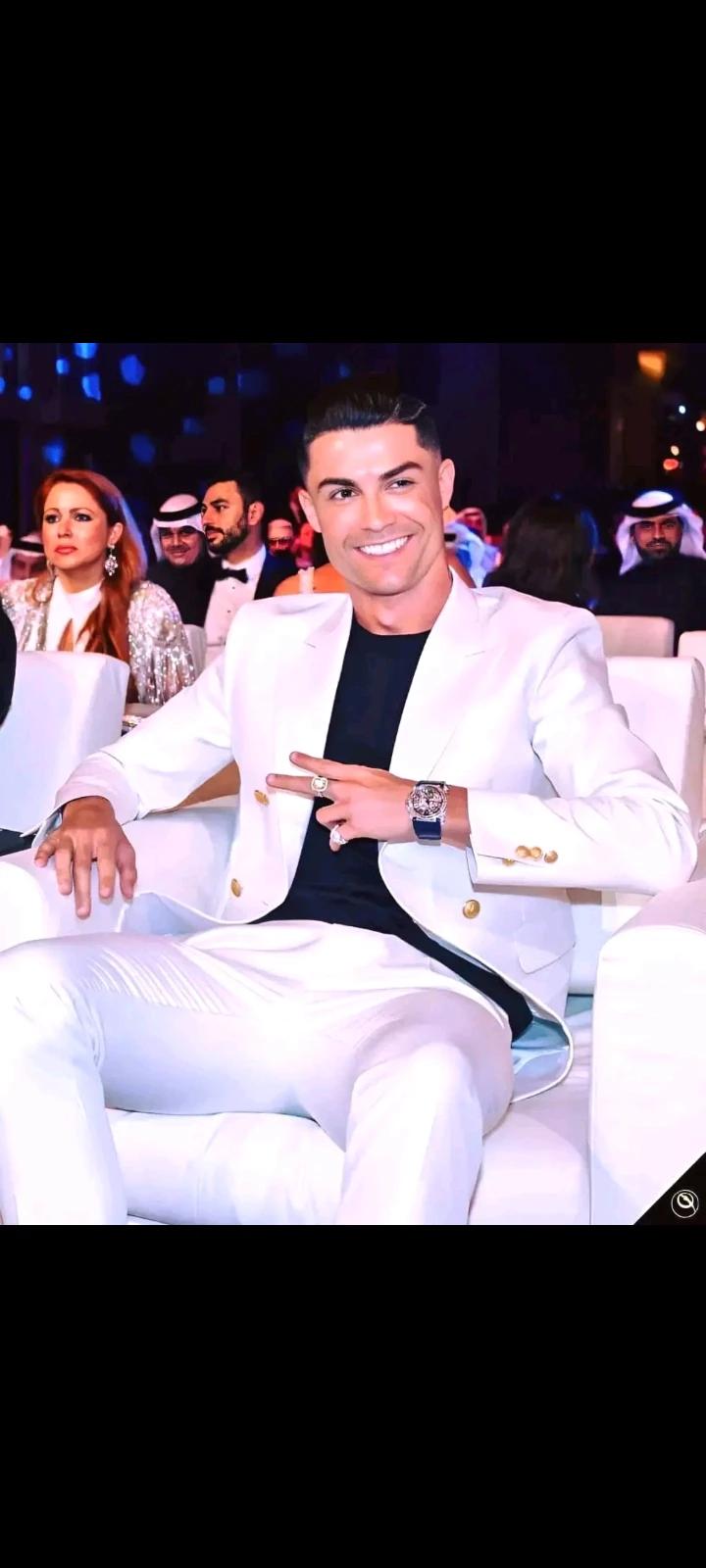 Cristiano Ronaldo  thumbnail