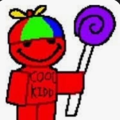 Coolkid thumbnail