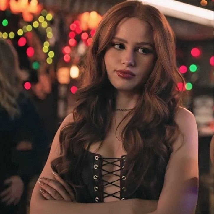 Cheryl Blossom thumbnail