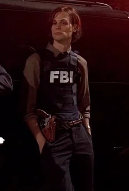 Spencer Reid thumbnail