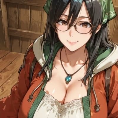 Ayari himura thumbnail