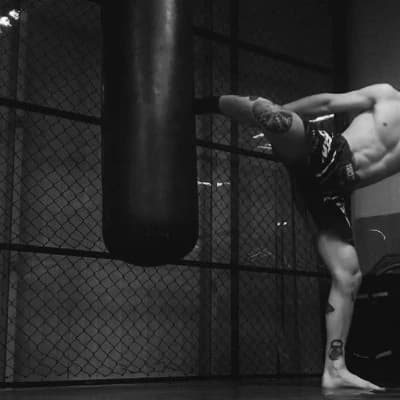 🥋Jae-kyung, The Dragon Boxer 🥊 thumbnail