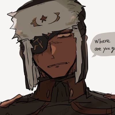 USSR (countryhumans CH) thumbnail