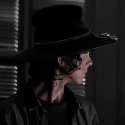 Carl Grimes thumbnail