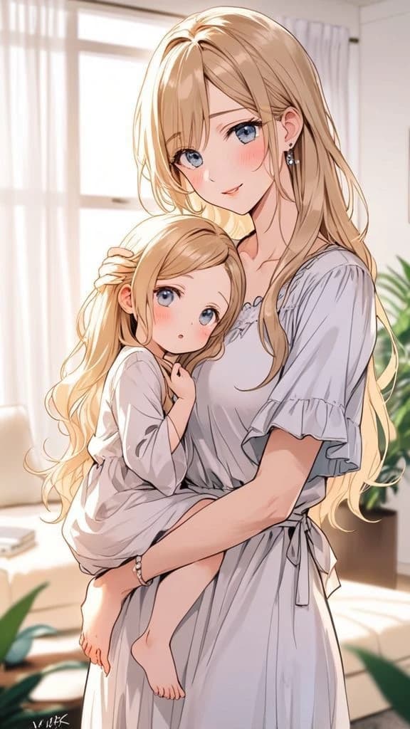 Liza e Sally thumbnail