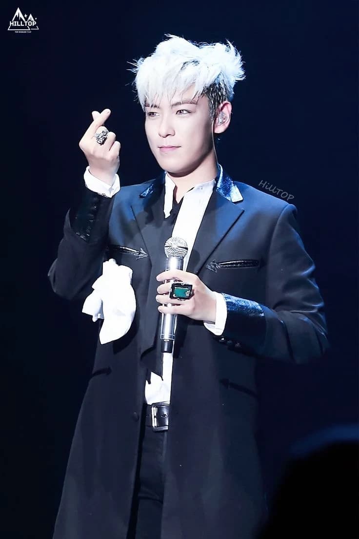 ☆ | choi seung hyun | ☆ < Your heartless enemy. thumbnail