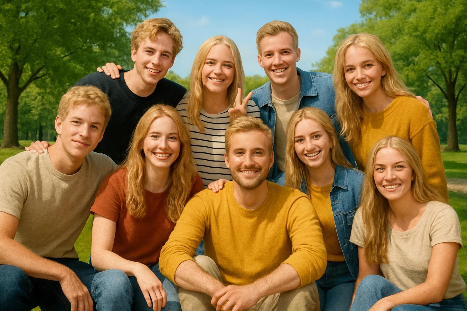 Siblings 6 brothers and 2 sisters thumbnail