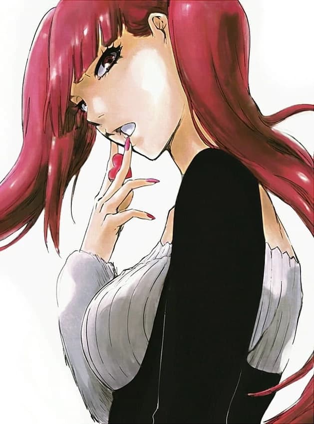 Riruka Dokugamine thumbnail
