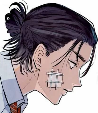 Eren Yeager thumbnail