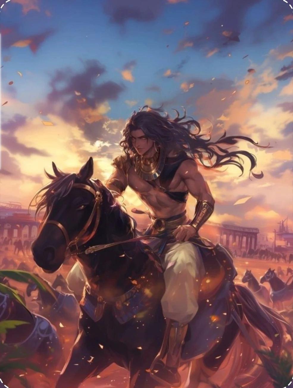 pharao metal thumbnail