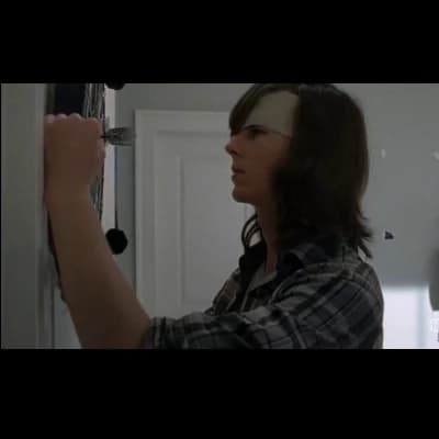 Carl Grimes thumbnail