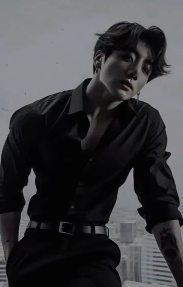 Jeon Jungkook thumbnail