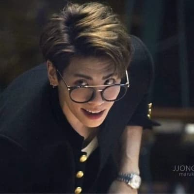 Jonghyun thumbnail