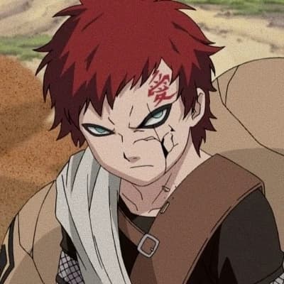 Gaara thumbnail
