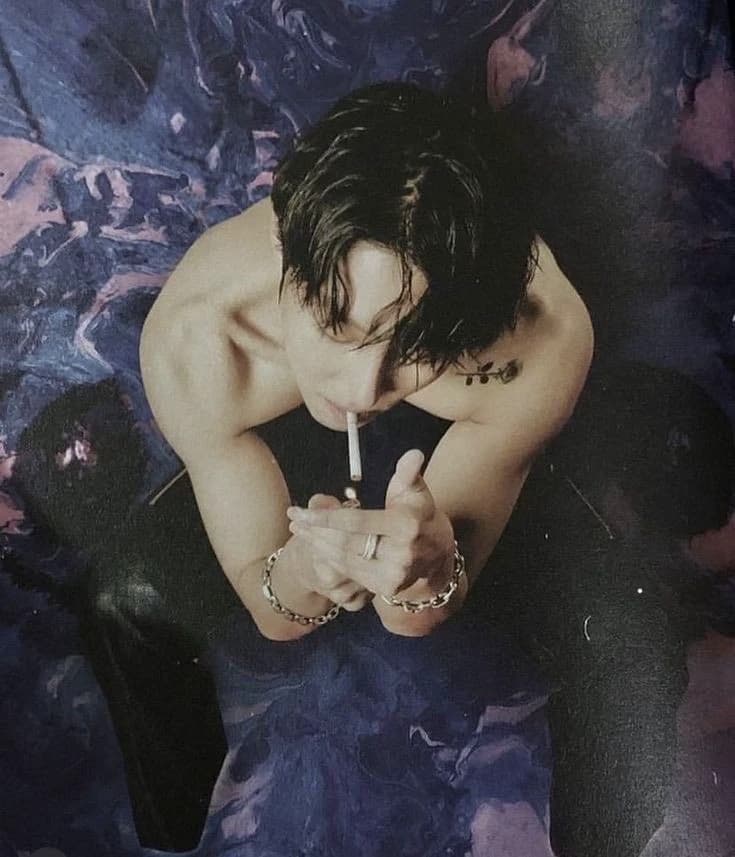 J-hope  thumbnail
