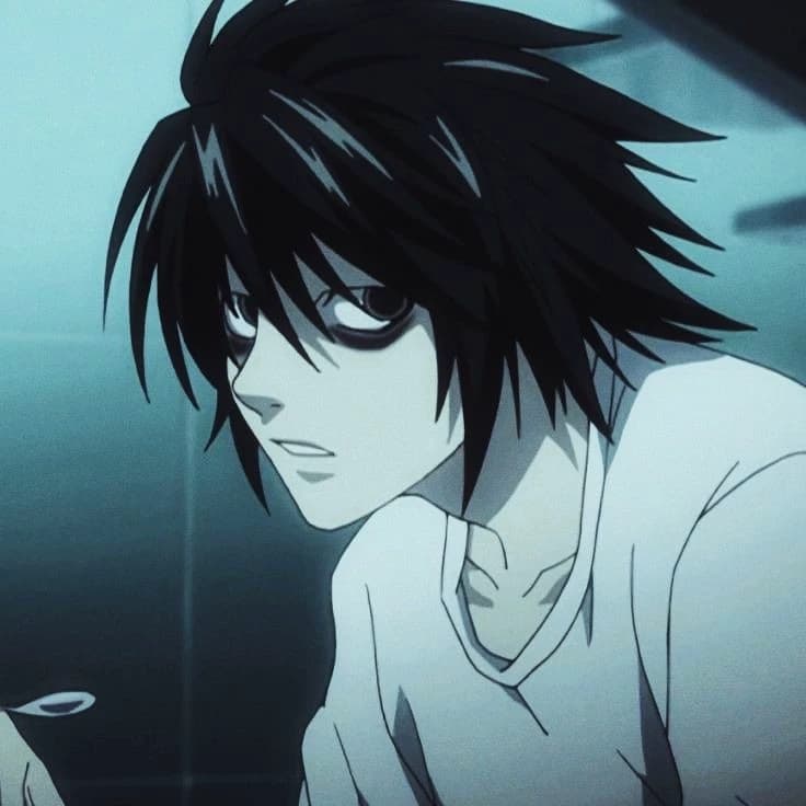 L Lawliet thumbnail