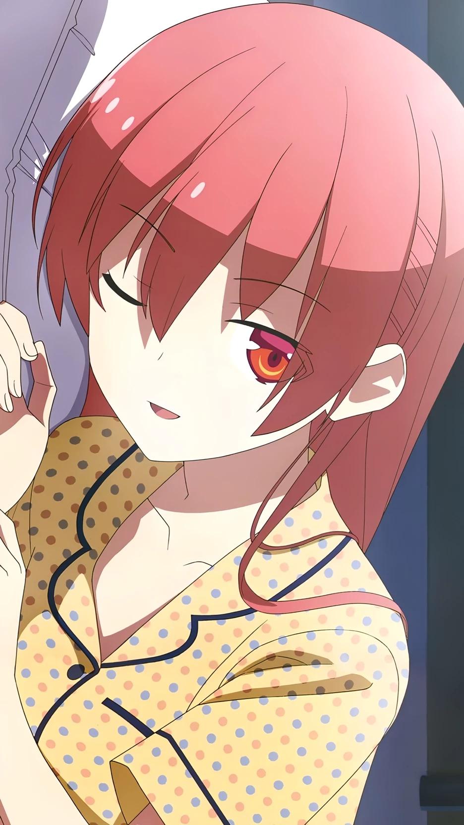 Tsukasa Tsukuyomi thumbnail
