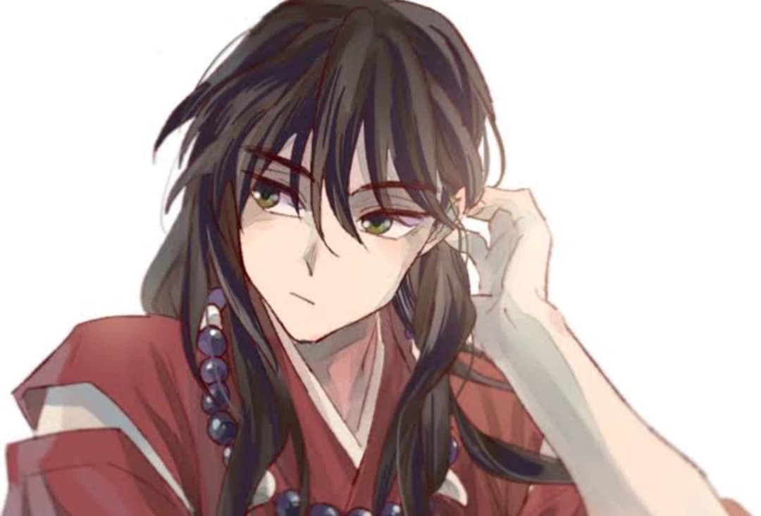 Inuyasha thumbnail