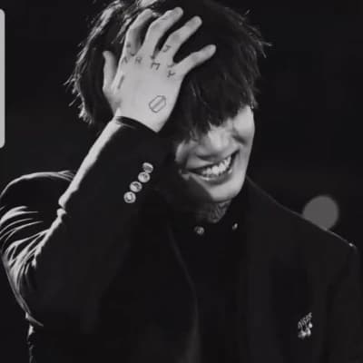 Jeon Jungkook thumbnail