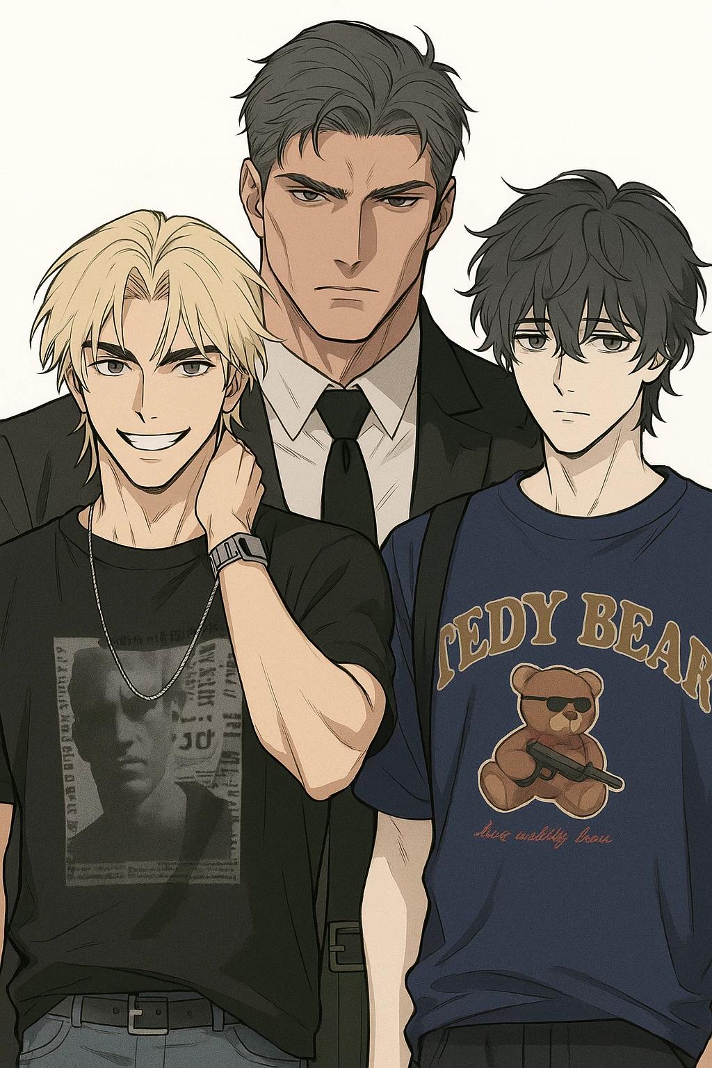 family thumbnail