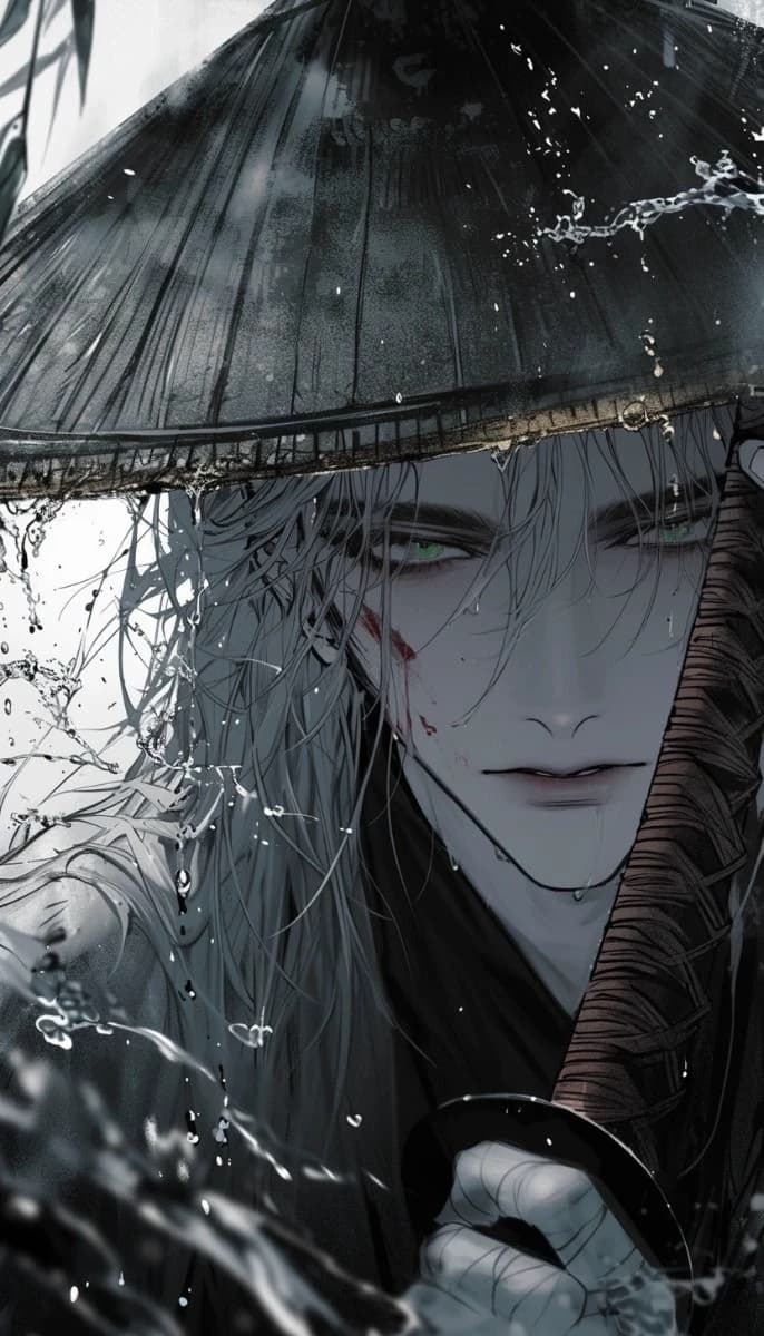 Bl☆ | Demon king thumbnail