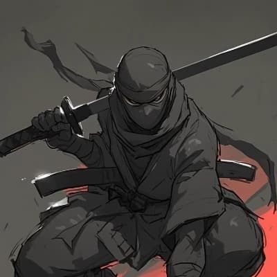 Kaito 'The Silent Shadow' thumbnail