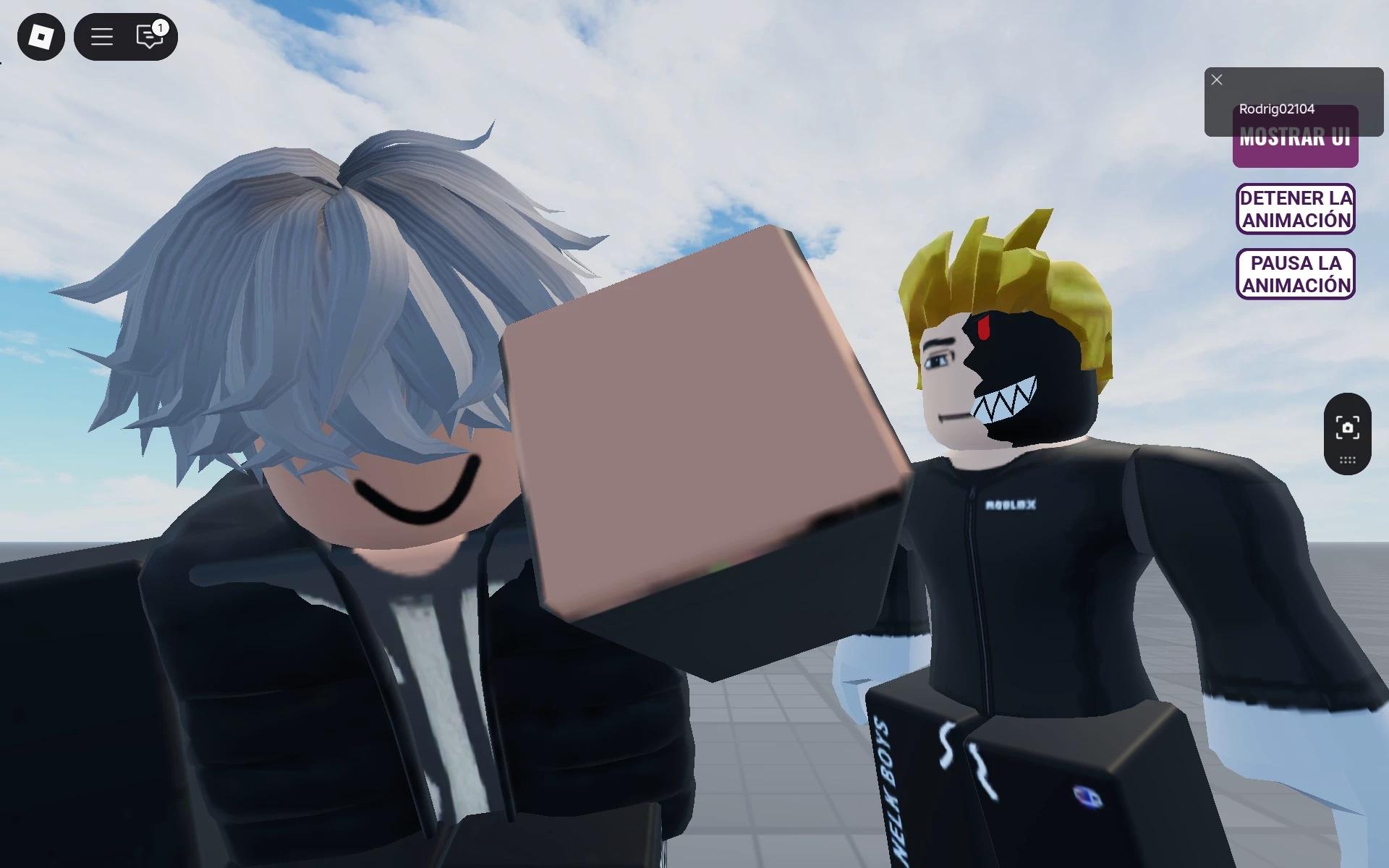 Benja and Ramos thumbnail
