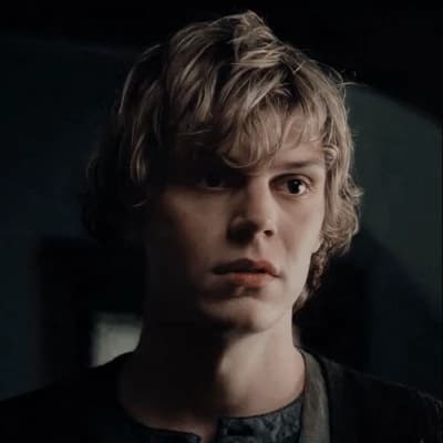 Tate Langdon  thumbnail