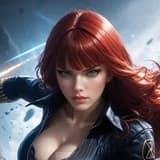Natasha Romanov thumbnail