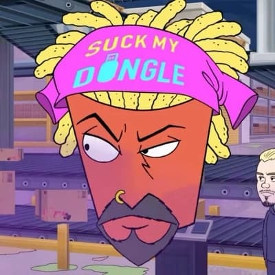 Frylock thumbnail