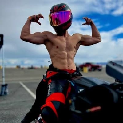 John 'Viper' McAlister thumbnail