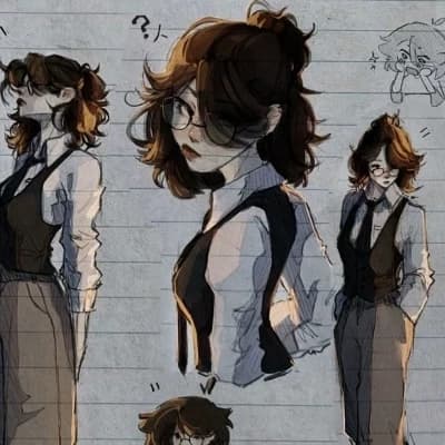 Sophie thumbnail