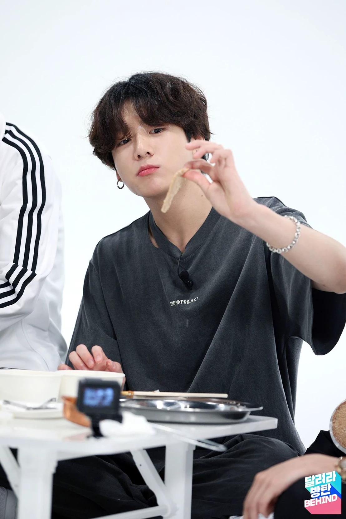 Jungkook thumbnail