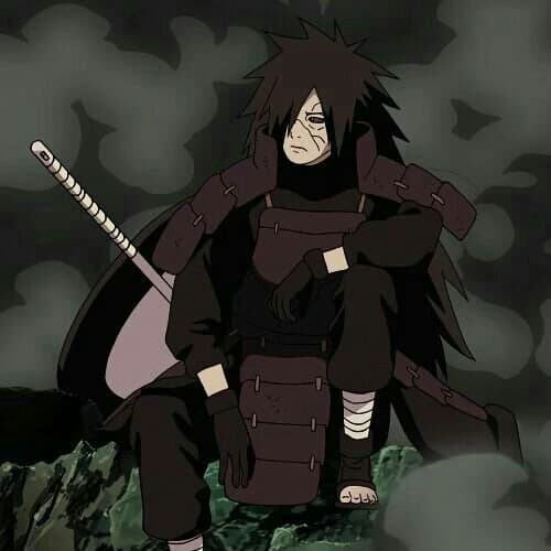 Madara Uchiha thumbnail